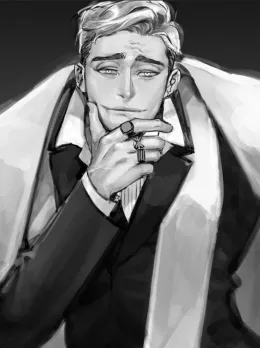 The Heir's Return