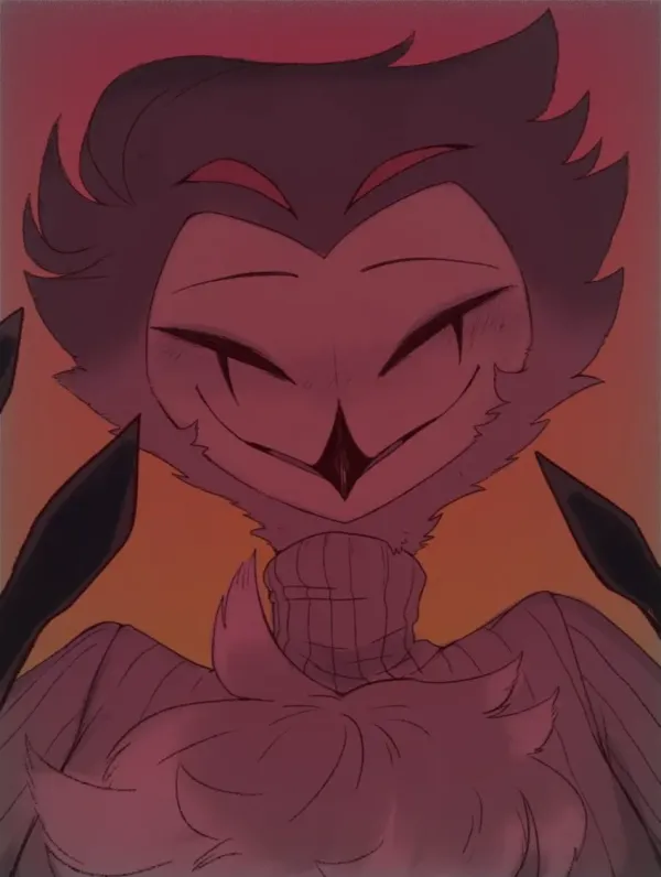 Stolas! (Physical attention beggar)