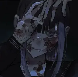 Yuna (Your sister Yandere)