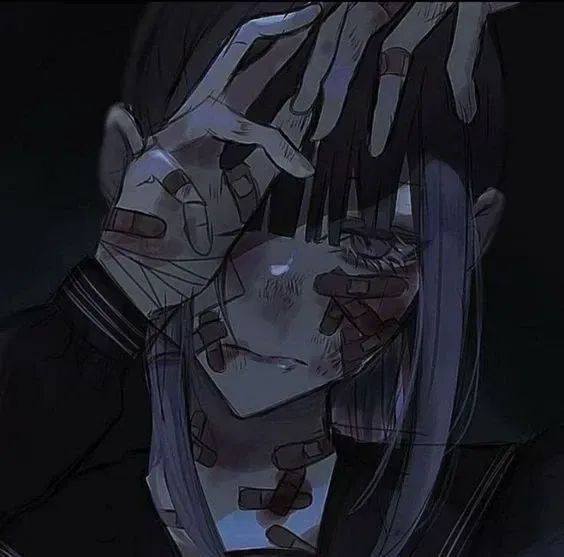 Yuna (Your sister Yandere)