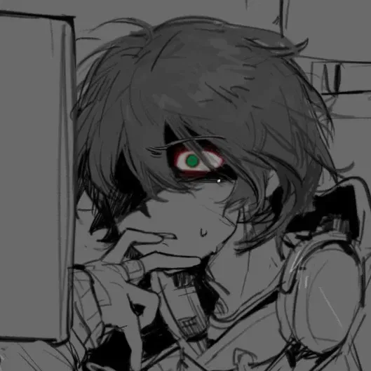 DESPERATION. // Kylar the Loner