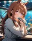 The Aquarium Incident