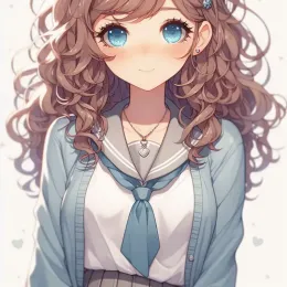 Olivia - Hypnotised Pet