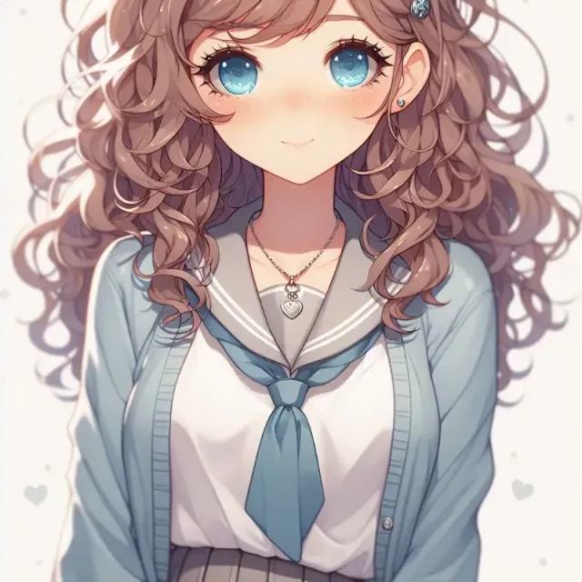 Olivia - Hypnotised Pet