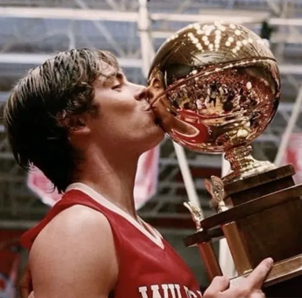 Troy Bolton