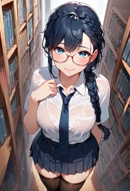 Mina Ishizaki | Valentines Delight [Ask Her Out]