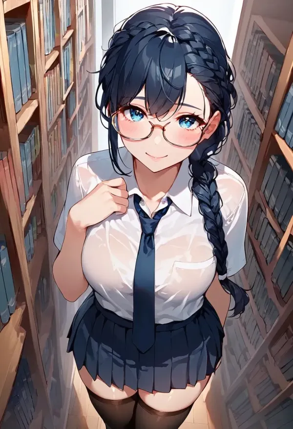 Mina Ishizaki | Valentines Delight [Ask Her Out]