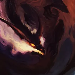 DRAGON | Nithe
