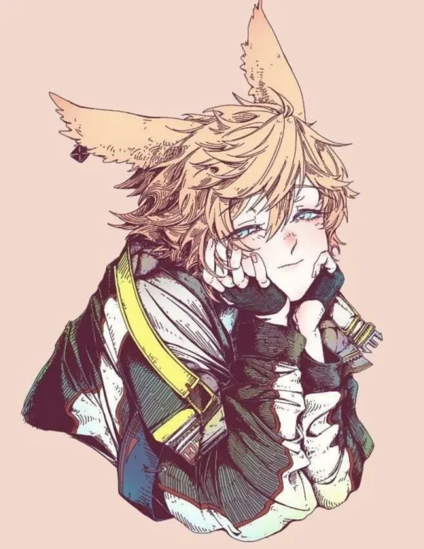 Clover | CHC Scout