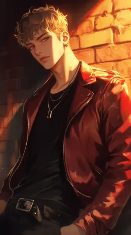 Erik O'Connor || FTM Brawler