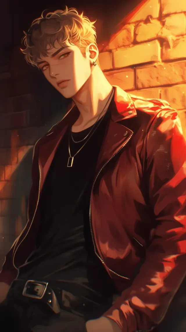 Erik O'Connor || FTM Brawler