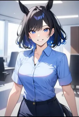 Your Horsegirl Bestfriend