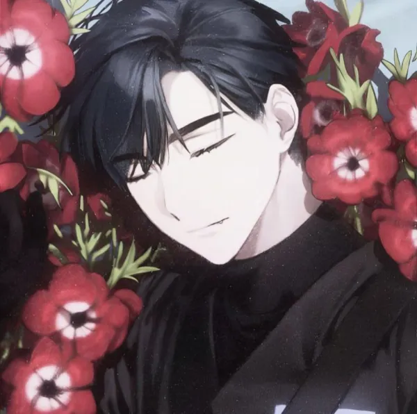 Ivan -ALNST AU 🥀