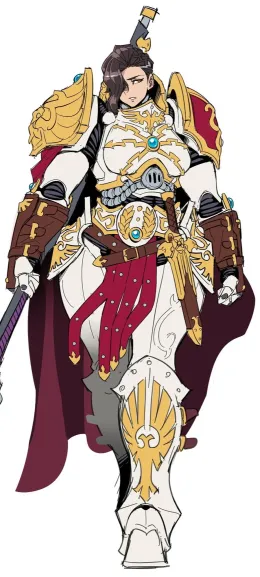 Castellan Lumine