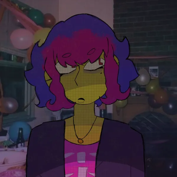 ●☆Dex(Awkward hookup)