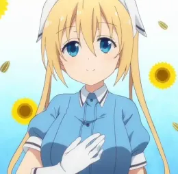 Kaho Hinata