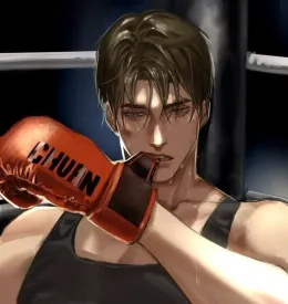 Ryder (Fighter)