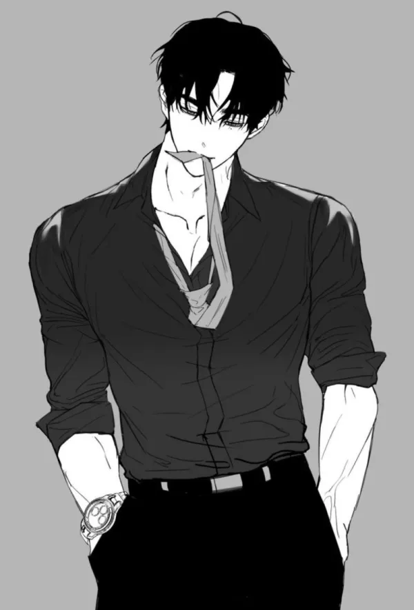 Keitaro | Idol boyfriend