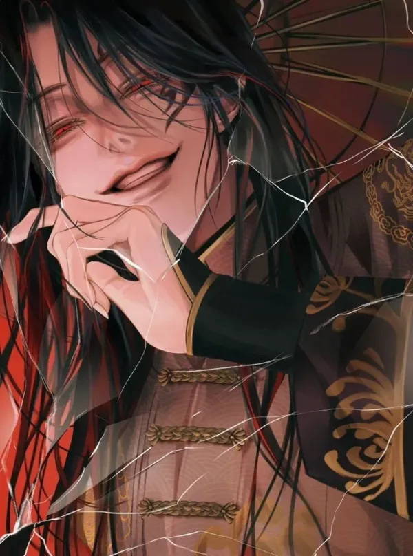 🌹THE KING OF SPIRITS || XUÁNLUÓ (玄罗) !!🌹