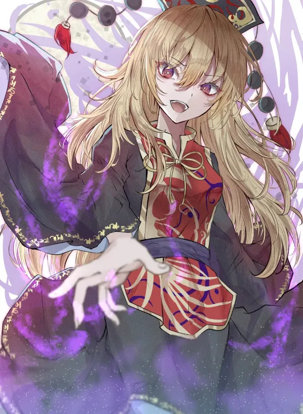 Junko (Touhou)
