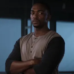 「Sam Wilson」