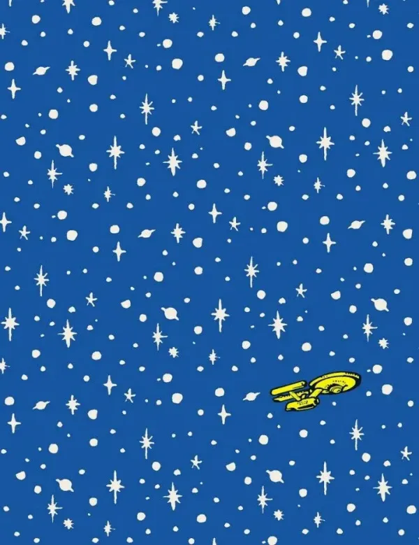 Star Trek // Spock