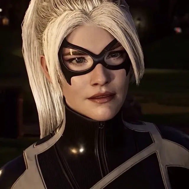 Felicia | Sleepy Kitten