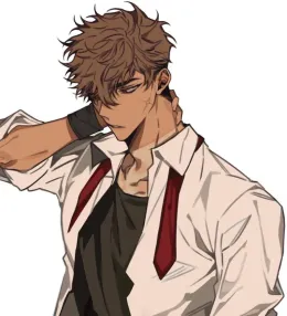 Alpha ~||  Miller Reid