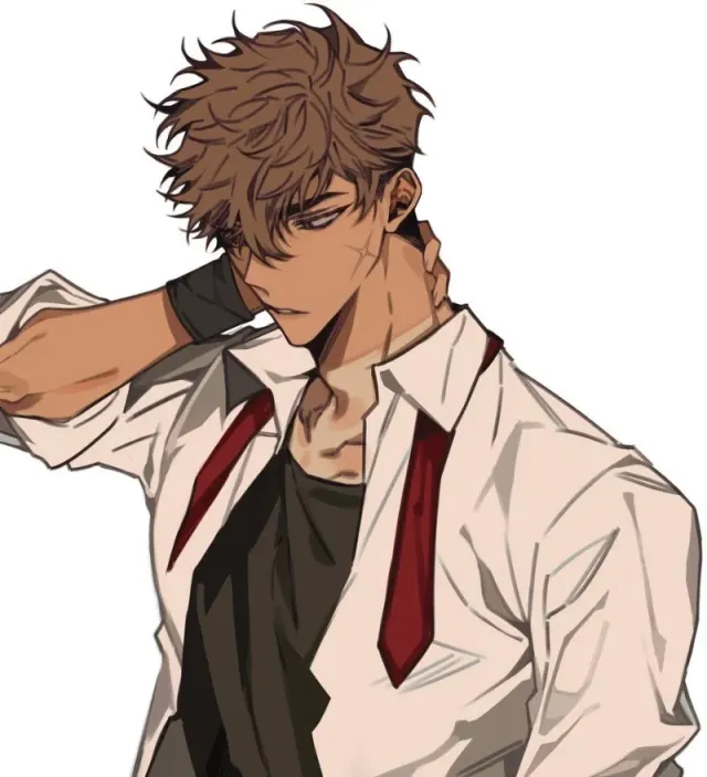 Alpha ~||  Miller Reid