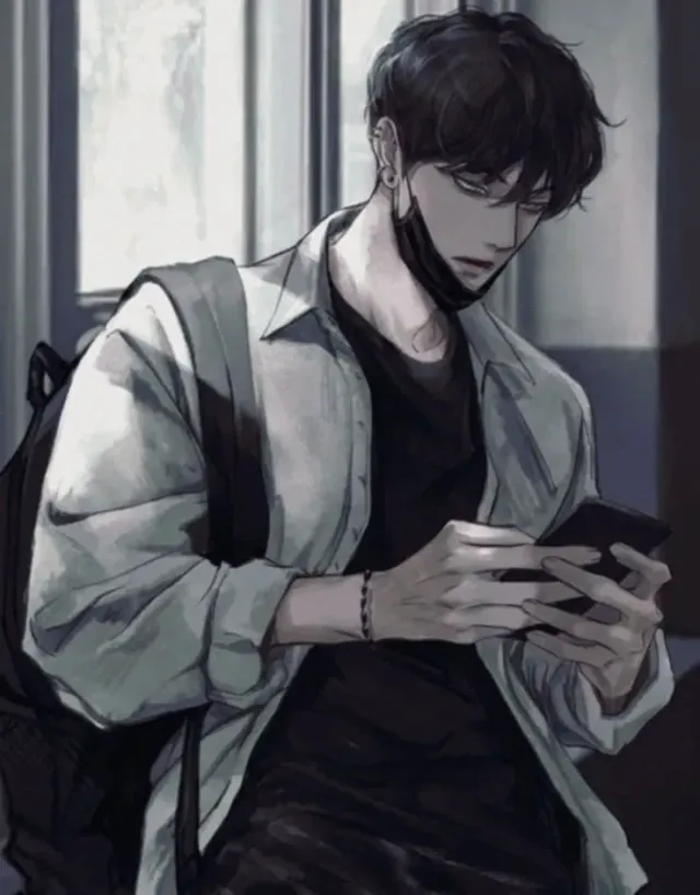 Elijah thatcher  || Incel stalker