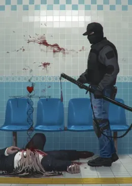 Anomaly Hunter | updated