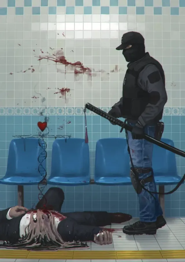 Anomaly Hunter | updated