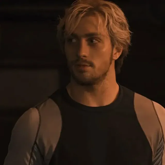 「Pietro Maximoff」