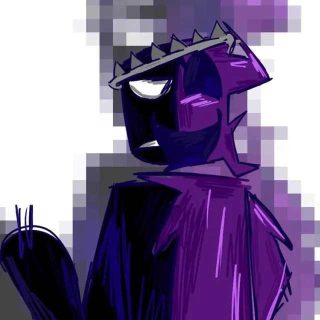 " Noli [Forsaken / Roblox Myth] "