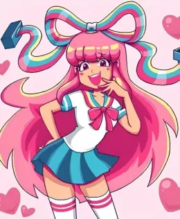 GIFfany		Gravity Falls
