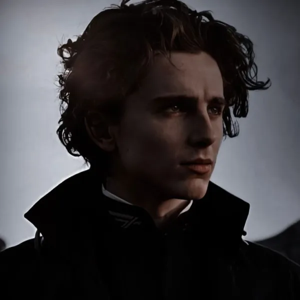 Regulus Black