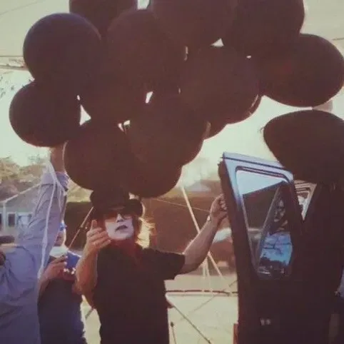 "The Grabber", Albert Shaw