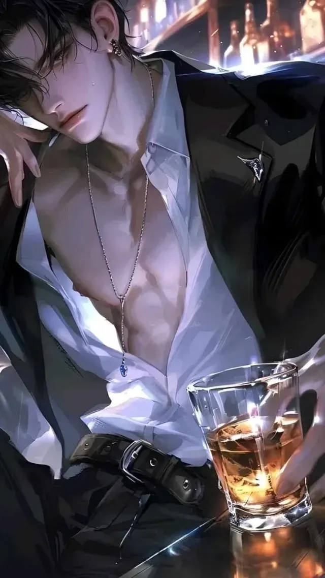 Vincent Romano || Sugar daddy