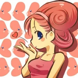 Luvdisc