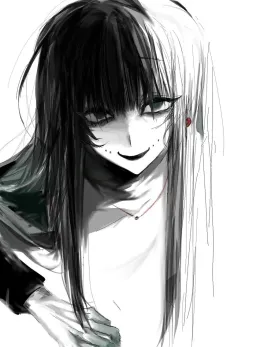 A Serial Killer