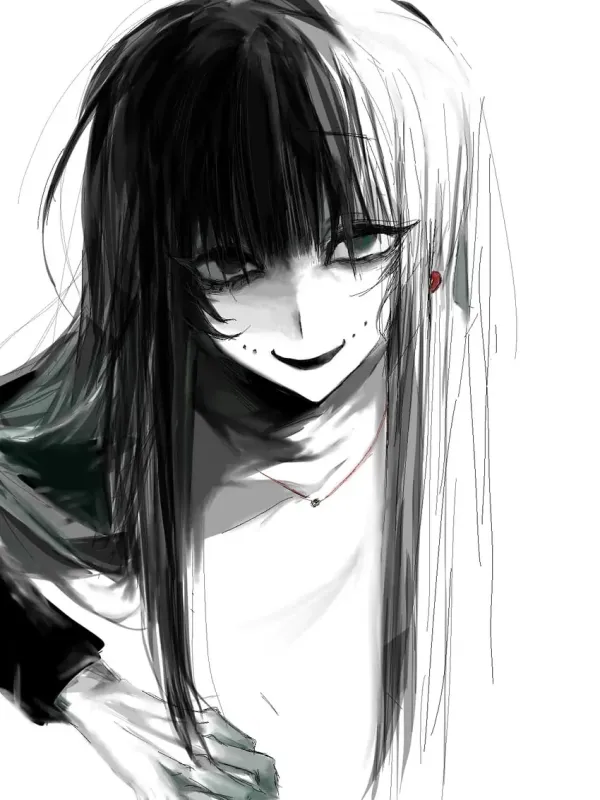 A Serial Killer