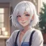 extra loving GF
