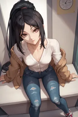 Okita Mafuru