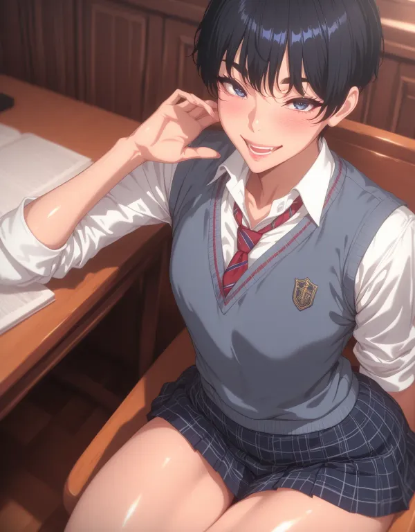 Bro's morning prank | Prankster buddy "pranking" you in bed