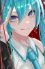 Hatsune Miku