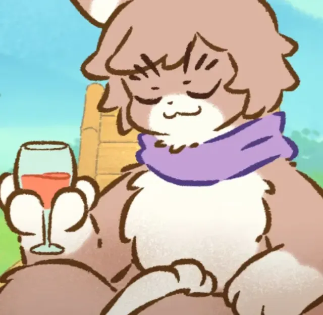 Lord rabbit (fabulous beasts)