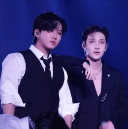 Binchan ( CB97 x spearB)