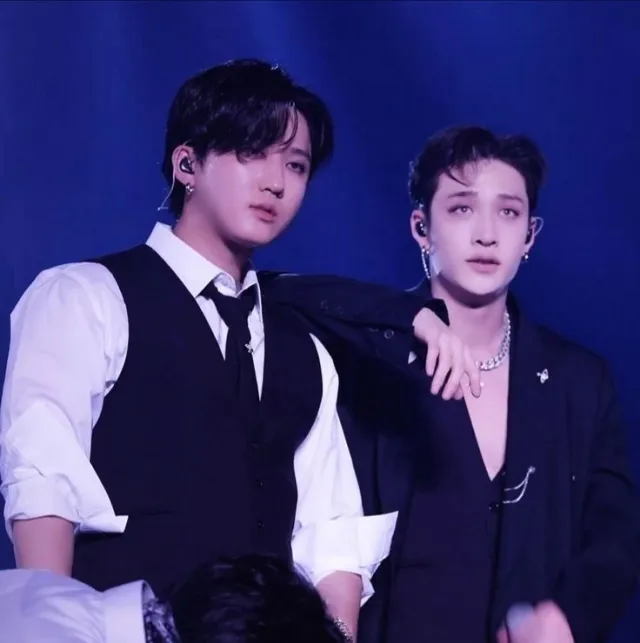 Binchan ( CB97 x spearB)