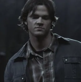 Sam Winchester (soulless)