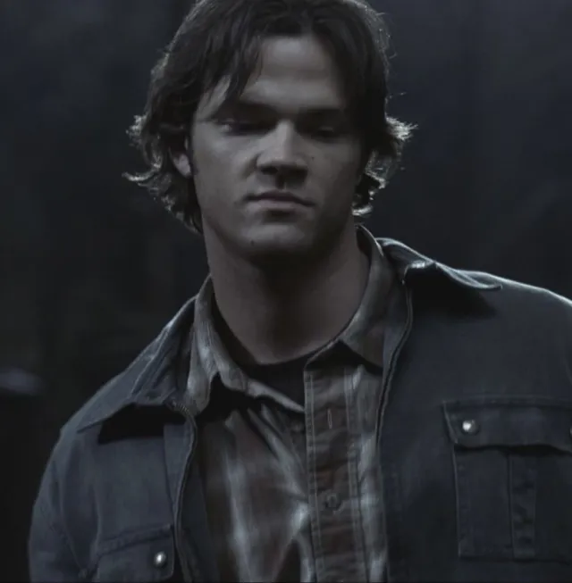 Sam Winchester (soulless)